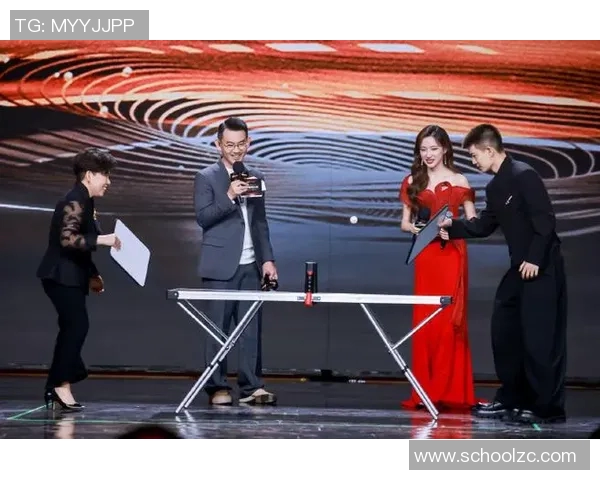 中国综艺节目与足球明星跨界合作新趋势引发观众热议与期待