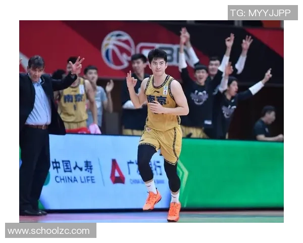 南京篮球队心理素质排名第六引领球队精神风貌新高度