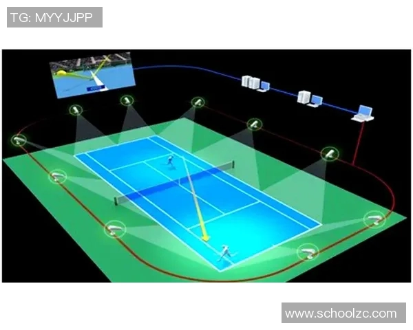 广州网球队心理素质提升之路：热议网球运动中的心理变革与挑战